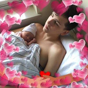 Meet your Posher, Richard